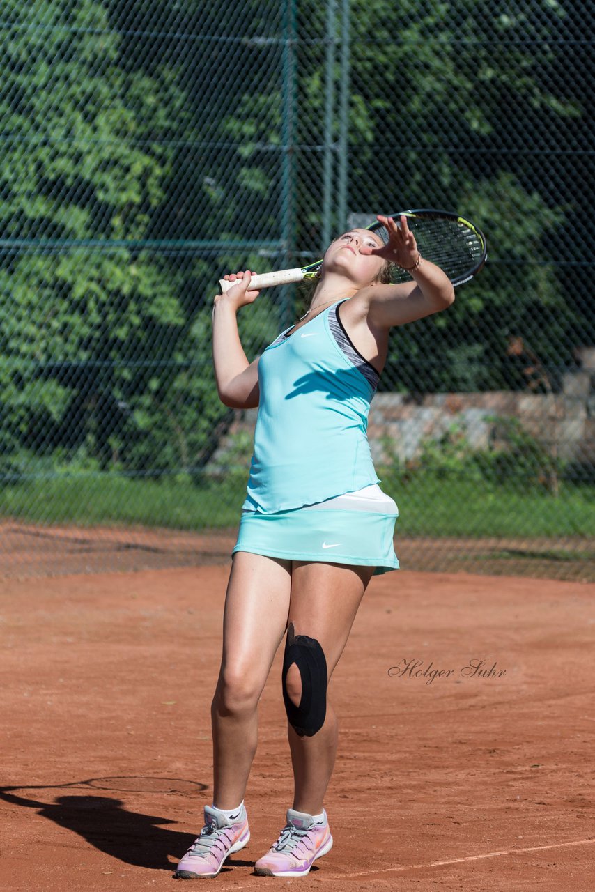 Bild 350 - Schwartau Open Donnerstag